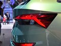 斯柯达VISION S概念车 图片