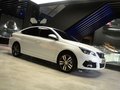 标致308 图片