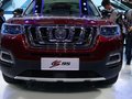 长安CS95 图片