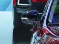 长安CS95 图片