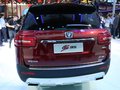 长安CS95 图片