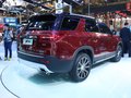 长安CS95 图片