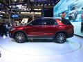 长安CS95 图片