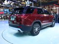 长安CS95 图片