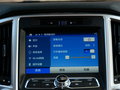 长安CS95 图片