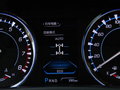 长安CS95 图片