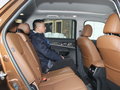 长安CS95 图片