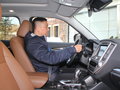 长安CS95 图片