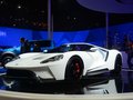 福特GT 图片
