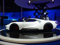 福特GT 图片