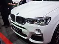 宝马X4 图片
