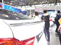 宝马X4 图片