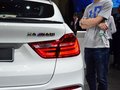 宝马X4 图片
