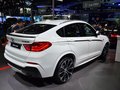 宝马X4 图片