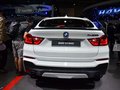 宝马X4 图片