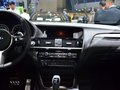 宝马X4 图片