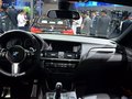 宝马X4 图片