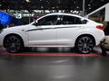 宝马X4 图片