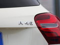 奔驰A级AMG(进口) 图片