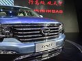 传祺GS8 图片