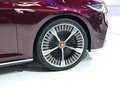 红旗B概念车 图片