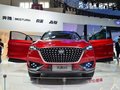 奔腾X6 图片