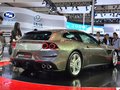 GTC4Lusso 图片