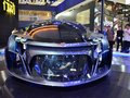 雪佛兰FRV概念车 图片