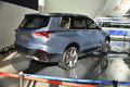 上汽大通MAXUS D90 图片