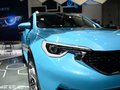 凯翼COWIN 图片