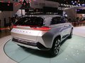 绅宝OffSpace 图片