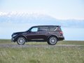 英菲尼迪QX80 图片