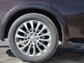 英菲尼迪QX80 图片