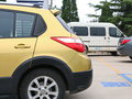 启辰R50X 图片