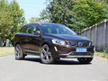 沃尔沃XC60 图片