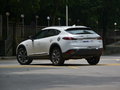 馬自達(dá)CX-4 圖片