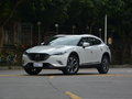 马自达CX-4 图片