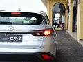 馬自達(dá)CX-4 圖片