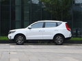远景X6 图片