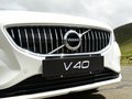 沃尔沃V40 图片