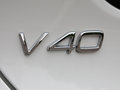 沃尔沃V40 图片