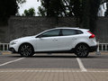 沃尔沃V40 图片