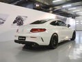 奔驰C级AMG 图片
