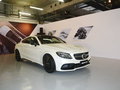 奔驰C级AMG 图片