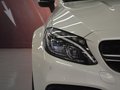 奔驰C级AMG 图片