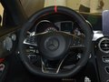 奔驰C级AMG 图片