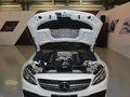奔驰C级AMG 图片