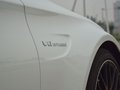 奔驰C级AMG 图片