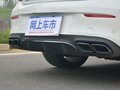 奔驰C级AMG 图片