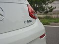 奔驰C级AMG 图片
